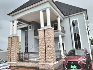 6bdrm Duplex in Radio Estate Nta, Port-Harcourt for sale