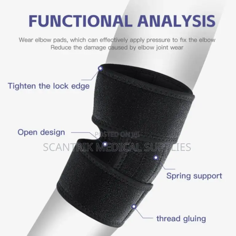 Elbow Stabilizer