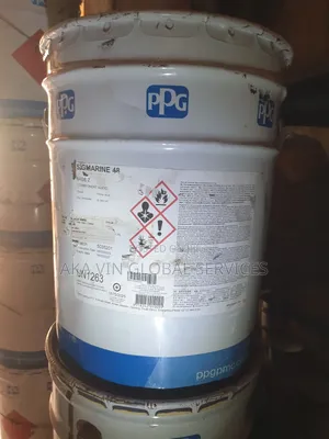 PPG Sigmarine 48 Base Z