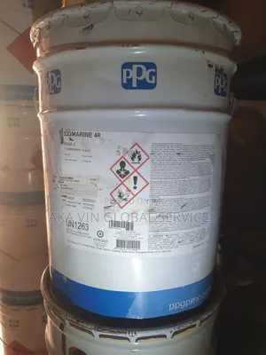 PPG Sigmarine 48 Base Z