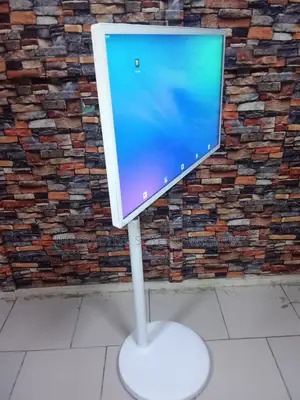 32 Inches Rotating Touch Screen