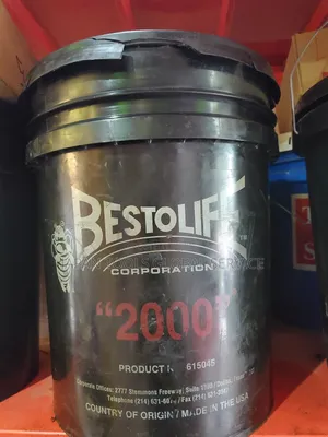 Bestolife 2000 Grease