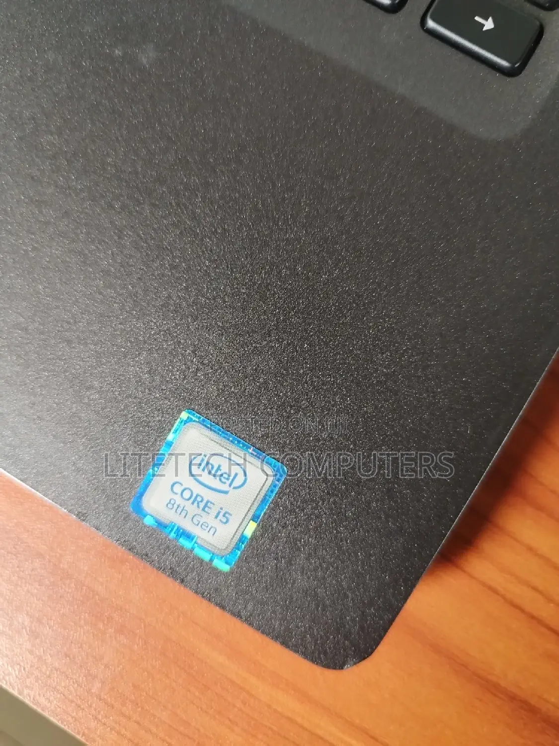 Laptop Dell Latitude 5400 8GB Intel Core I5 SSD 256GB