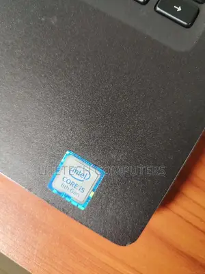 Laptop Dell Latitude 5400 8GB Intel Core I5 SSD 256GB