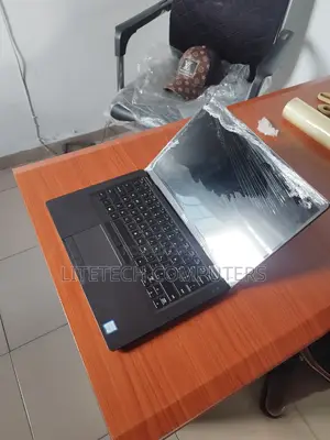 Laptop Dell Latitude 5400 8GB Intel Core I5 SSD 256GB