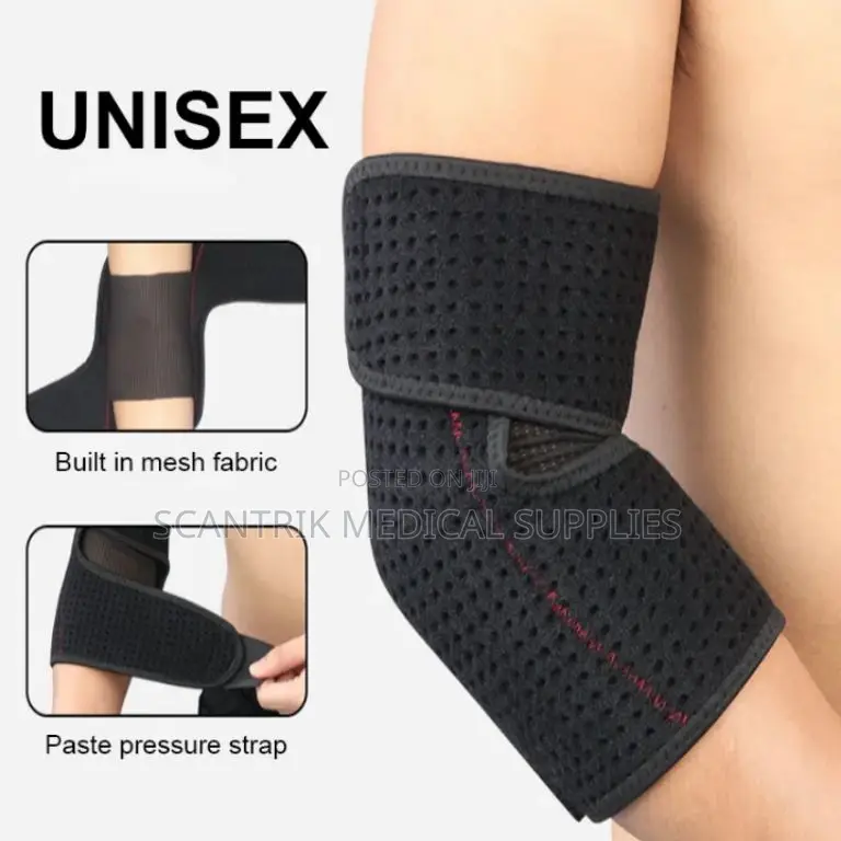 Orthopedic Elbow Support