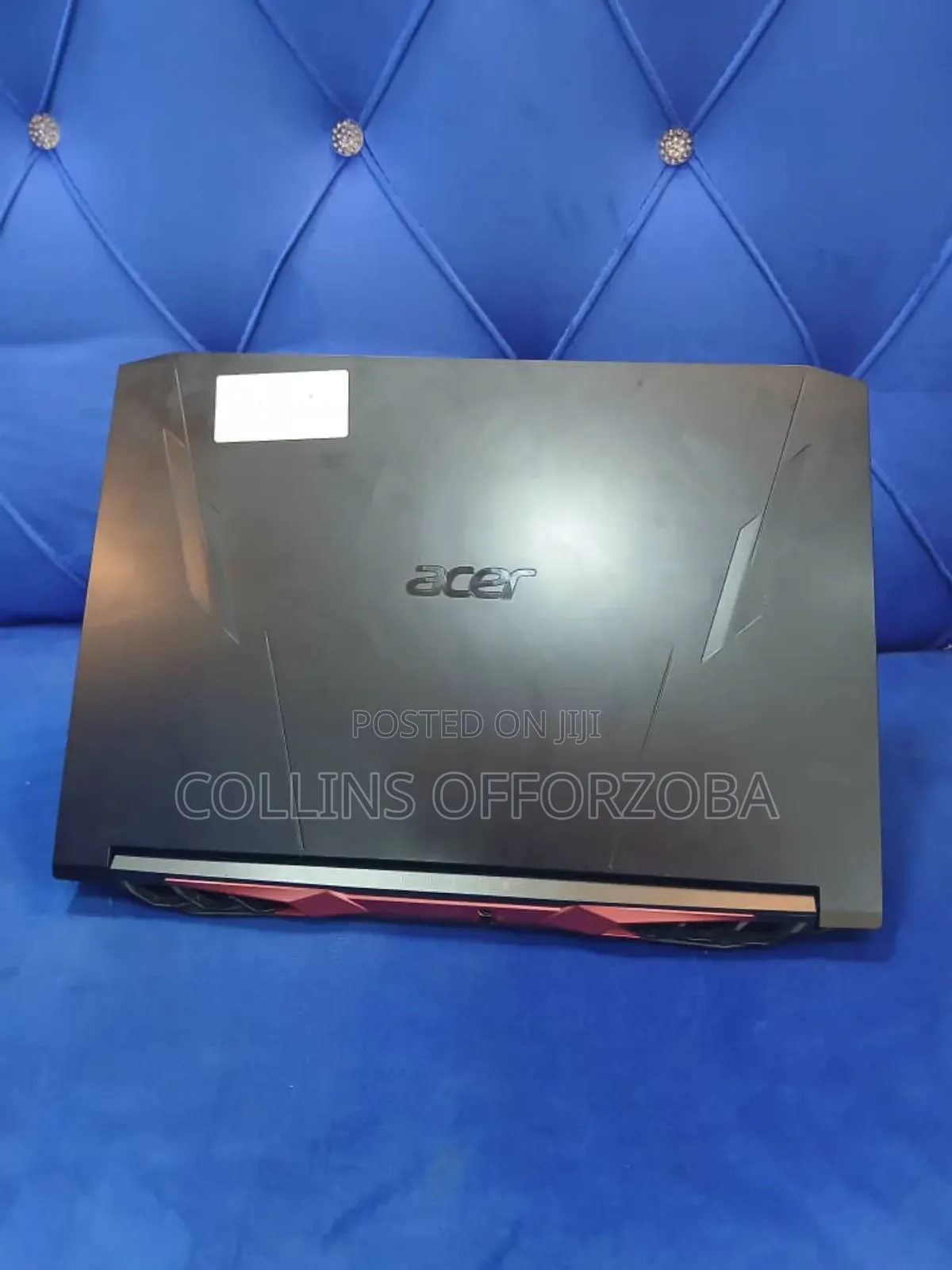 Laptop Acer 16GB Intel Core I7 SSD 512GB