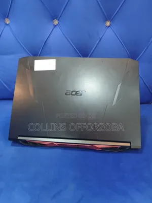 Laptop Acer 16GB Intel Core I7 SSD 512GB