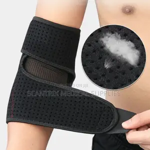 Adjustable Elbow Band