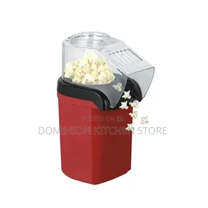 Raf Electric Popcorn Machine