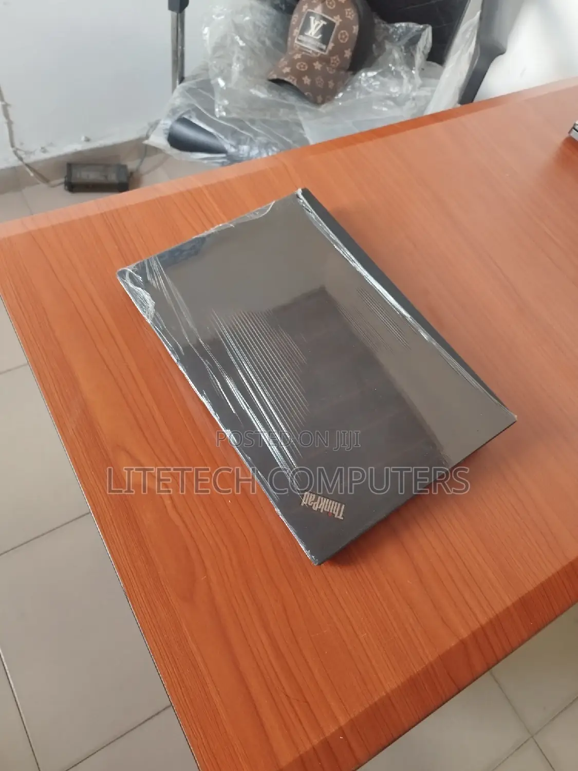 Laptop Lenovo ThinkPad T470 8GB Intel Core i5 SSD 256GB