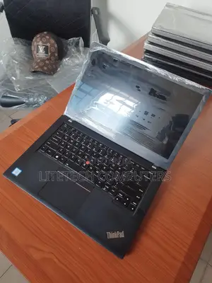 Laptop Lenovo ThinkPad T470 8GB Intel Core I5 SSD 256GB