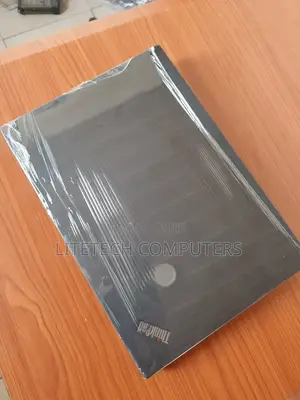 Laptop Lenovo ThinkPad T470 8GB Intel Core i5 SSD 256GB