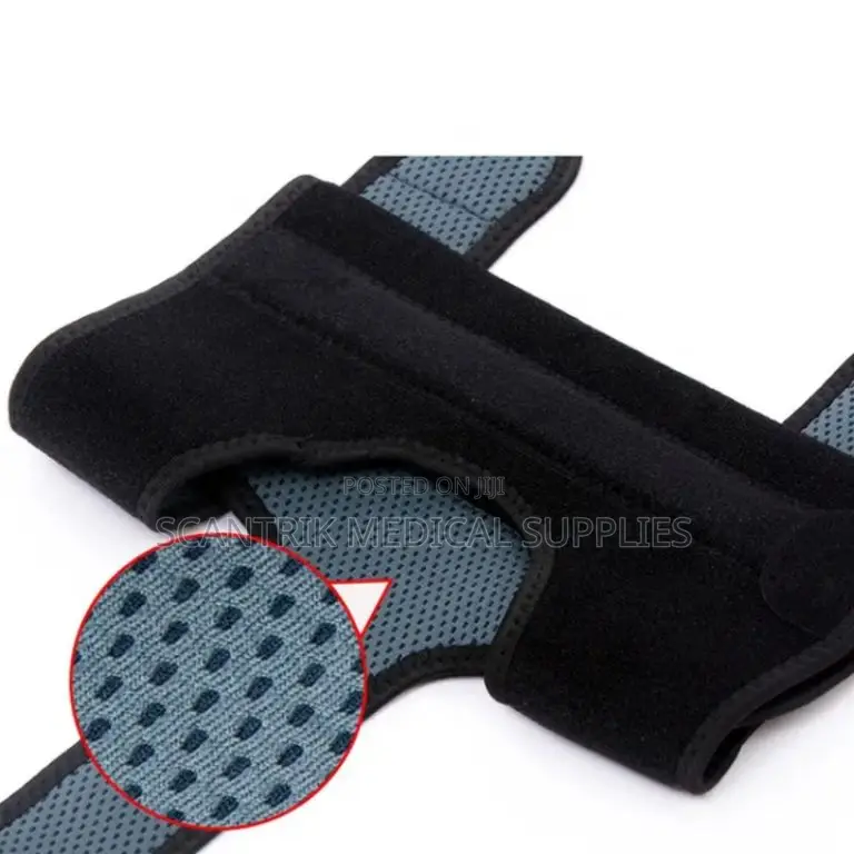 Elbow Cuff Support