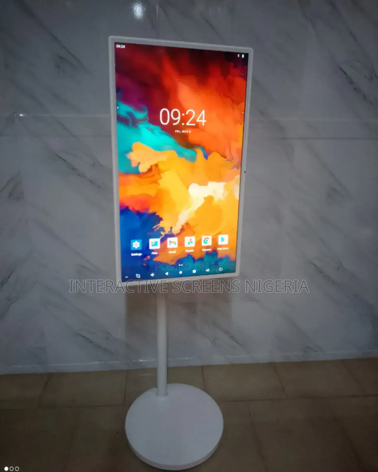 Digital Screens Rentals