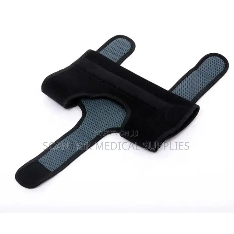 Joint Support Strap