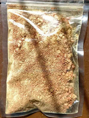 Photo - Pine Pollen Organic Herb, Highly Nutrients Dense 250g