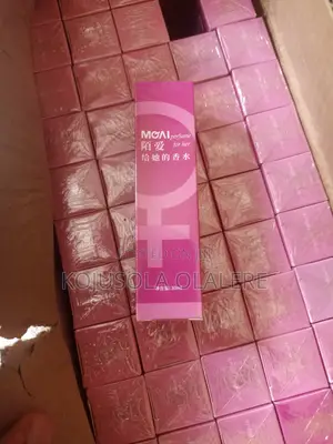 100 Pheromone Perfume For Her