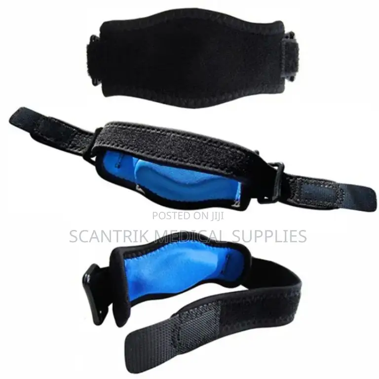 Elbow Arm Brace Epicondylitis Support