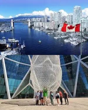 Photo - Canada Visa