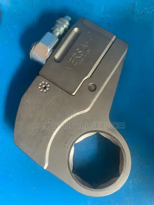 Hydraulic Torque Wrench Versa Hytorc