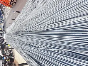 Best Tmt & Local Reinforcement Iron Rod Rebars Distrubutor