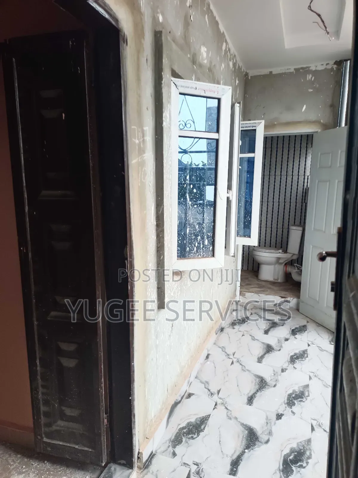 3bdrm Apartment in Asaba, Oshimili South for rent