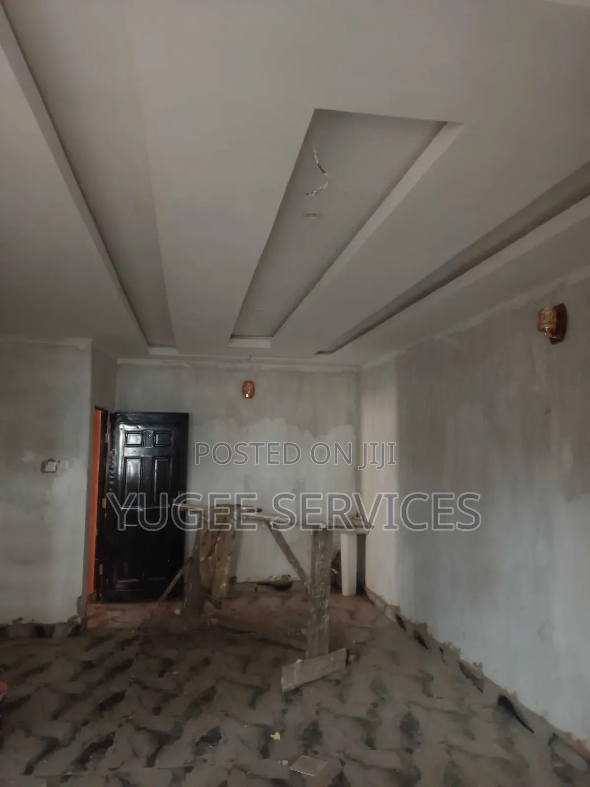 3bdrm Apartment in Asaba, Oshimili South for rent
