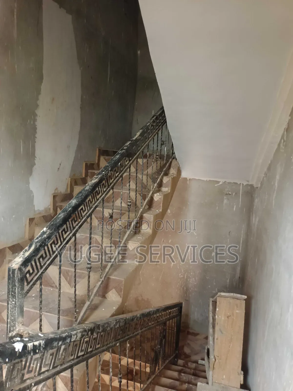 3bdrm Apartment in Asaba, Oshimili South for rent
