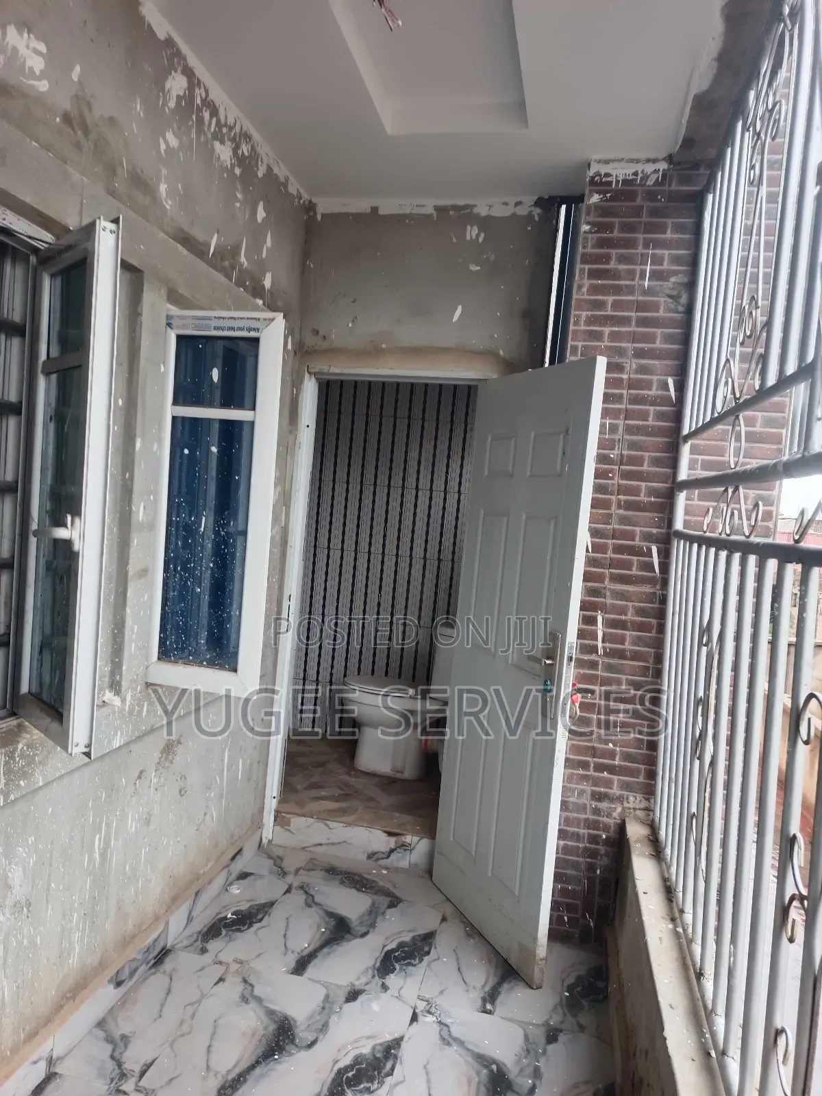 3bdrm Apartment in Asaba, Oshimili South for rent