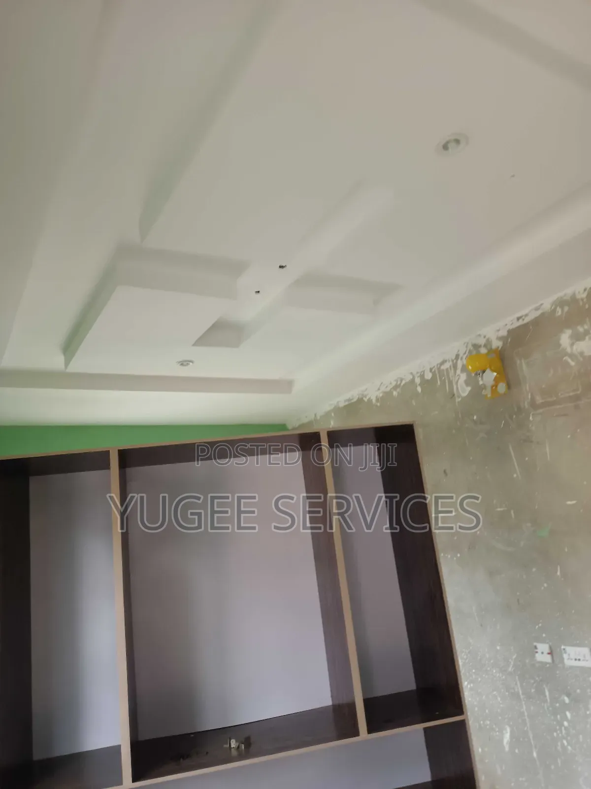 3bdrm Apartment in Asaba, Oshimili South for rent