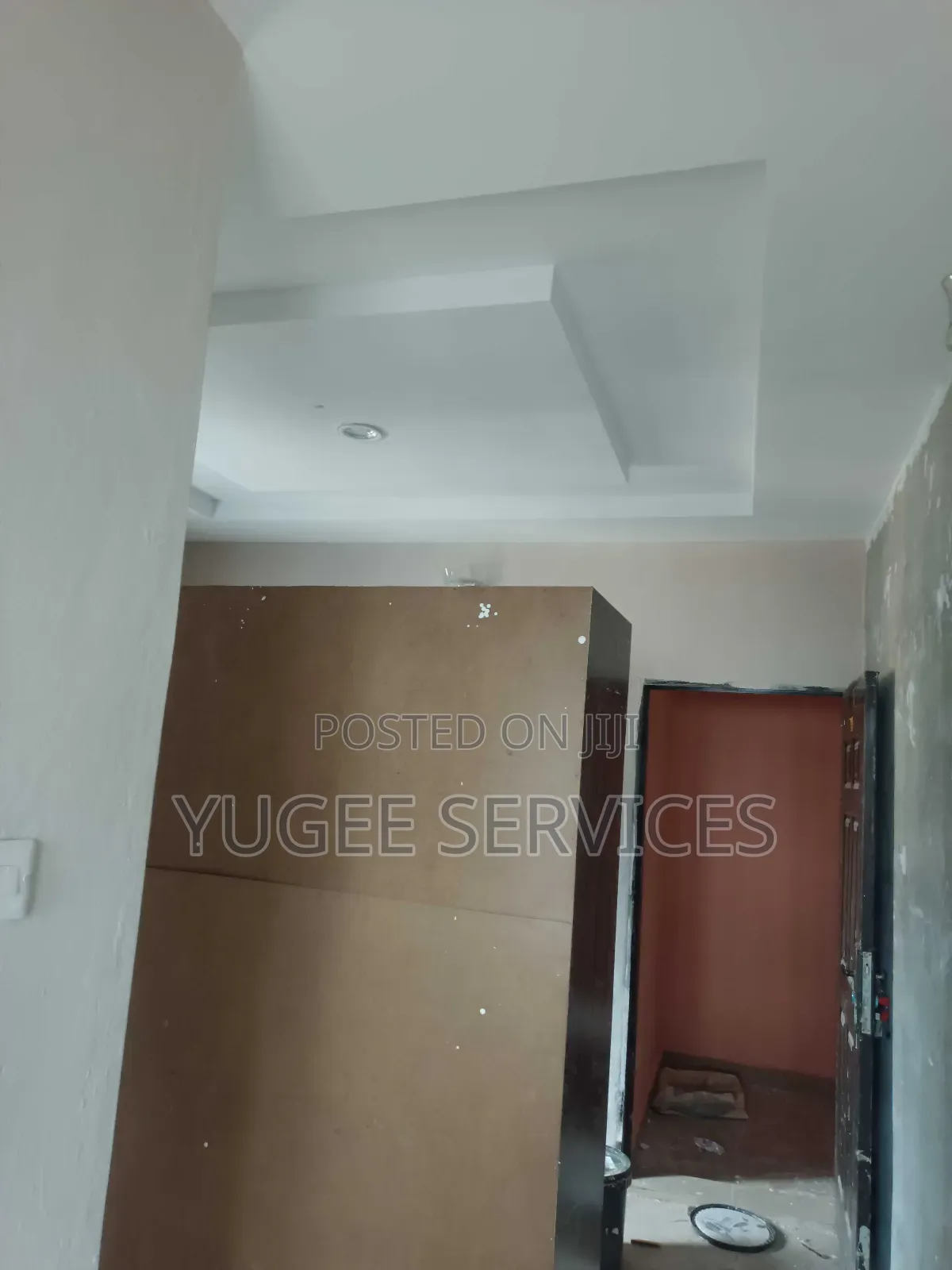 3bdrm Apartment in Asaba, Oshimili South for rent