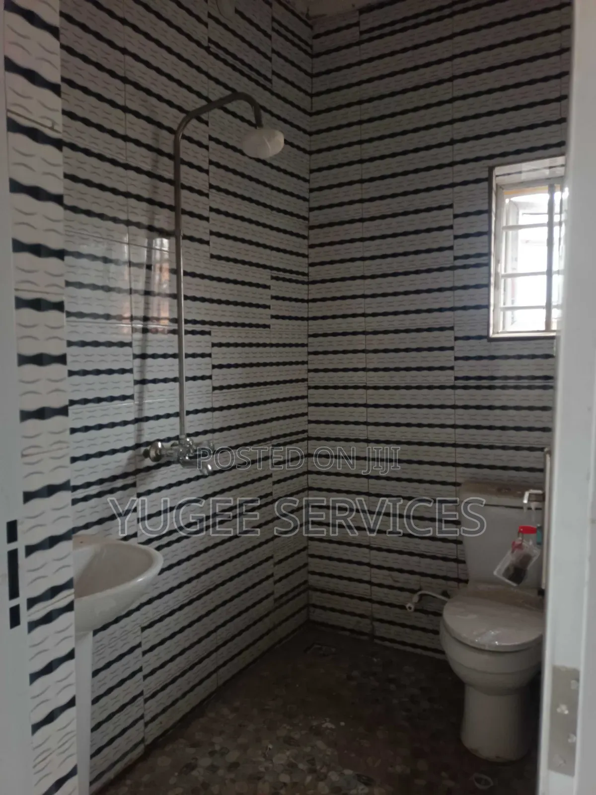 3bdrm Apartment in Asaba, Oshimili South for rent