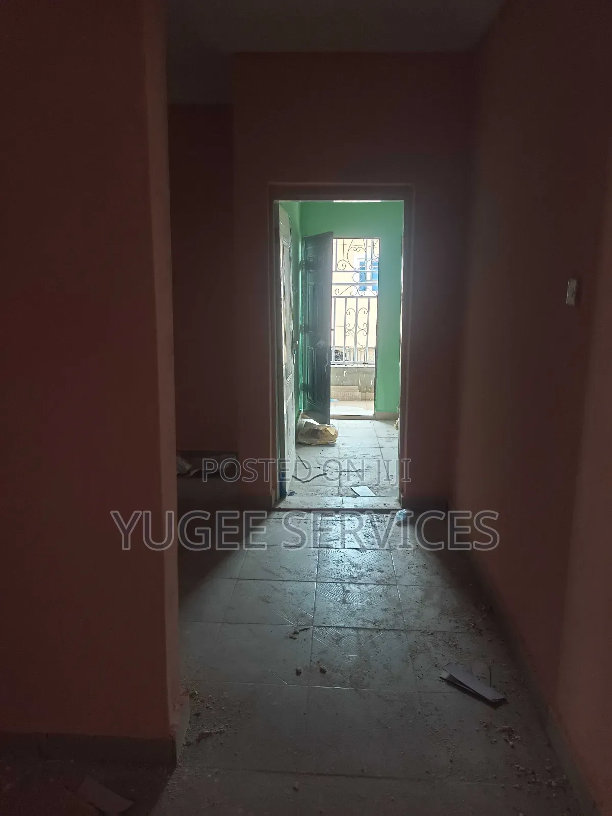 3bdrm Apartment in Asaba, Oshimili South for rent