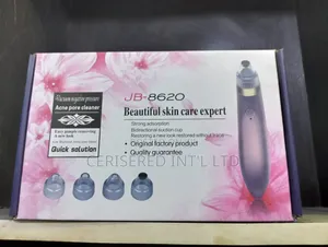 Jb 8620 Acne Pore Cleaner