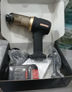 Power Link System Vacuum Cleaner