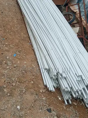 Karishma White Pipes and Fittings of All Kinds Available