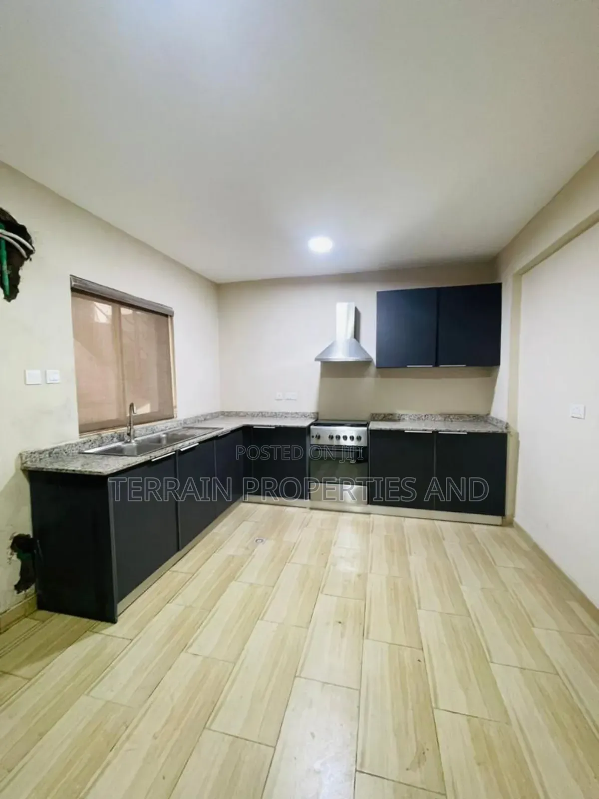 1bdrm Apartment in Ilupeju for sale