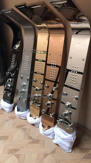 High-quality Power Shower