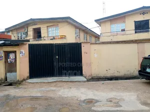 Furnished 3bdrm Block of Flats in Agboyi/Ketu for sale