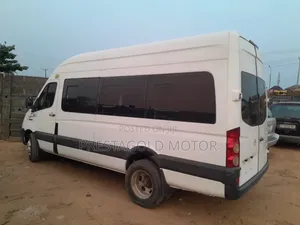 JAC M5 2020 White