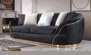 Standard Sofa Chair of 7 Sitters
