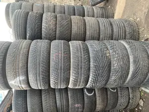 Gradea Tokunbo Tyres