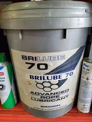 Brilube 70 Advanced Rope Lubricant