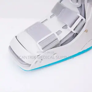 Air Cast Boot (Short)