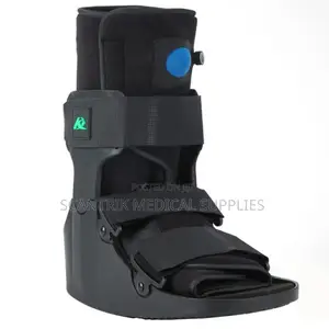 Pneumatic Walking Boot (Short)