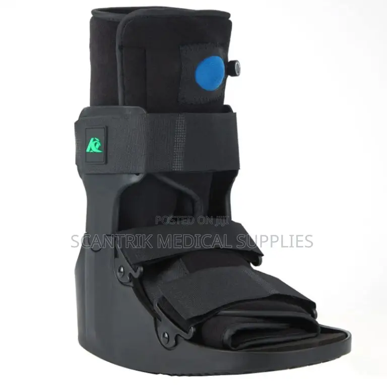Pneumatic Walking Boot (Short)