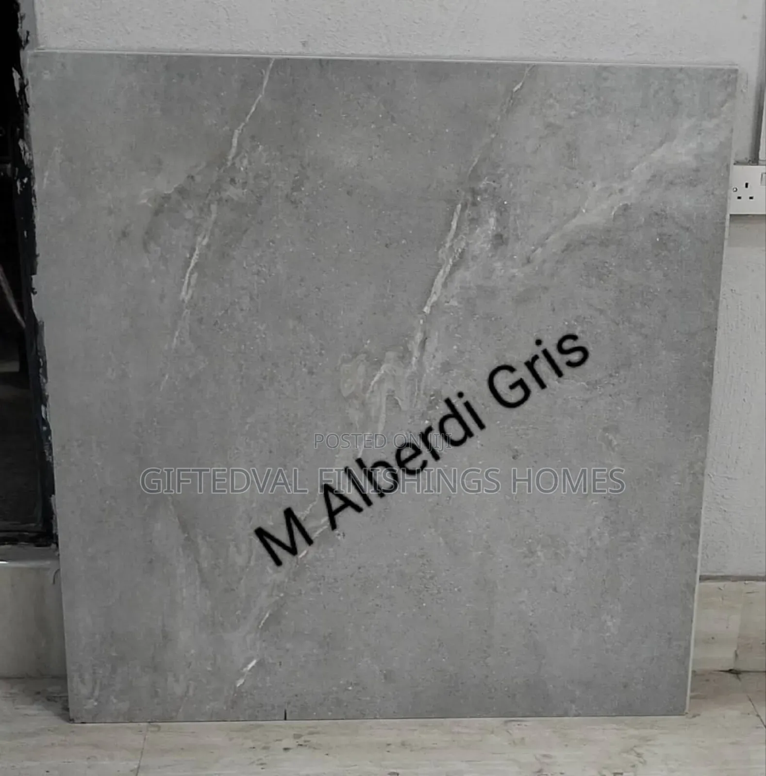 High-Quality 120x120 Spain Matt Tiles
