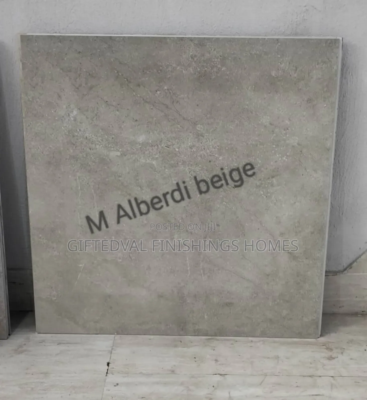 High-Quality 120x120 Spain Matt Tiles