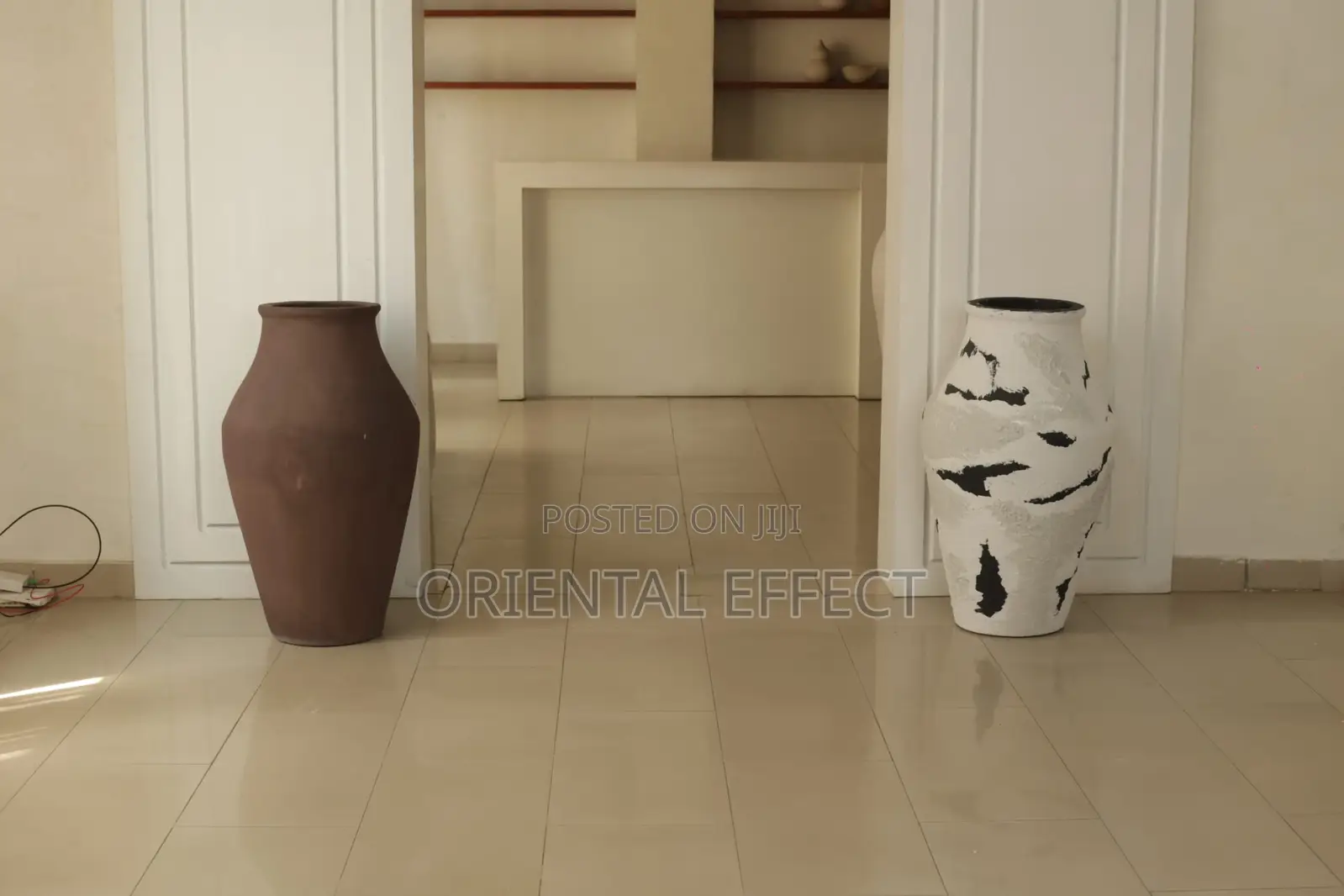Hacienda Pot Collection